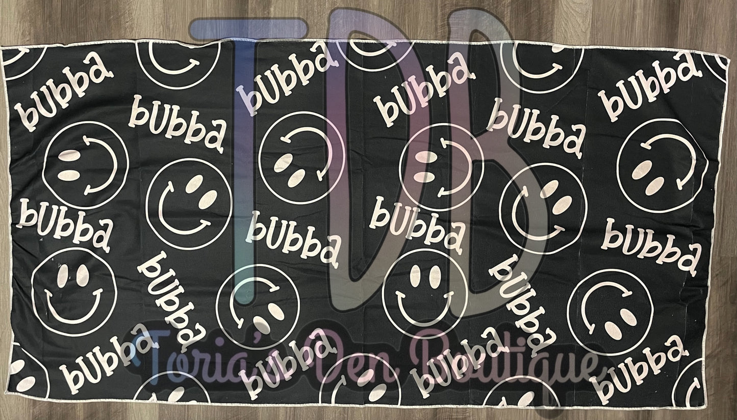 Customized Beach|Bath Towels (No Hood)- Halloween 2