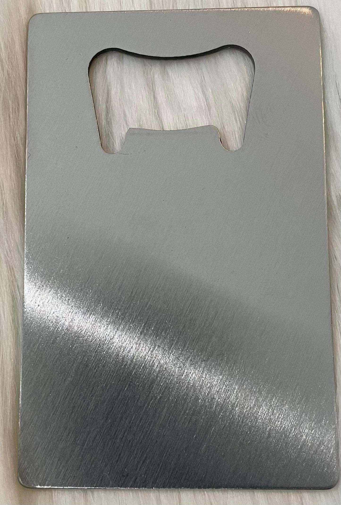 $0.75 at checkout! Bottle Opener *CLOSEOUT SALE*