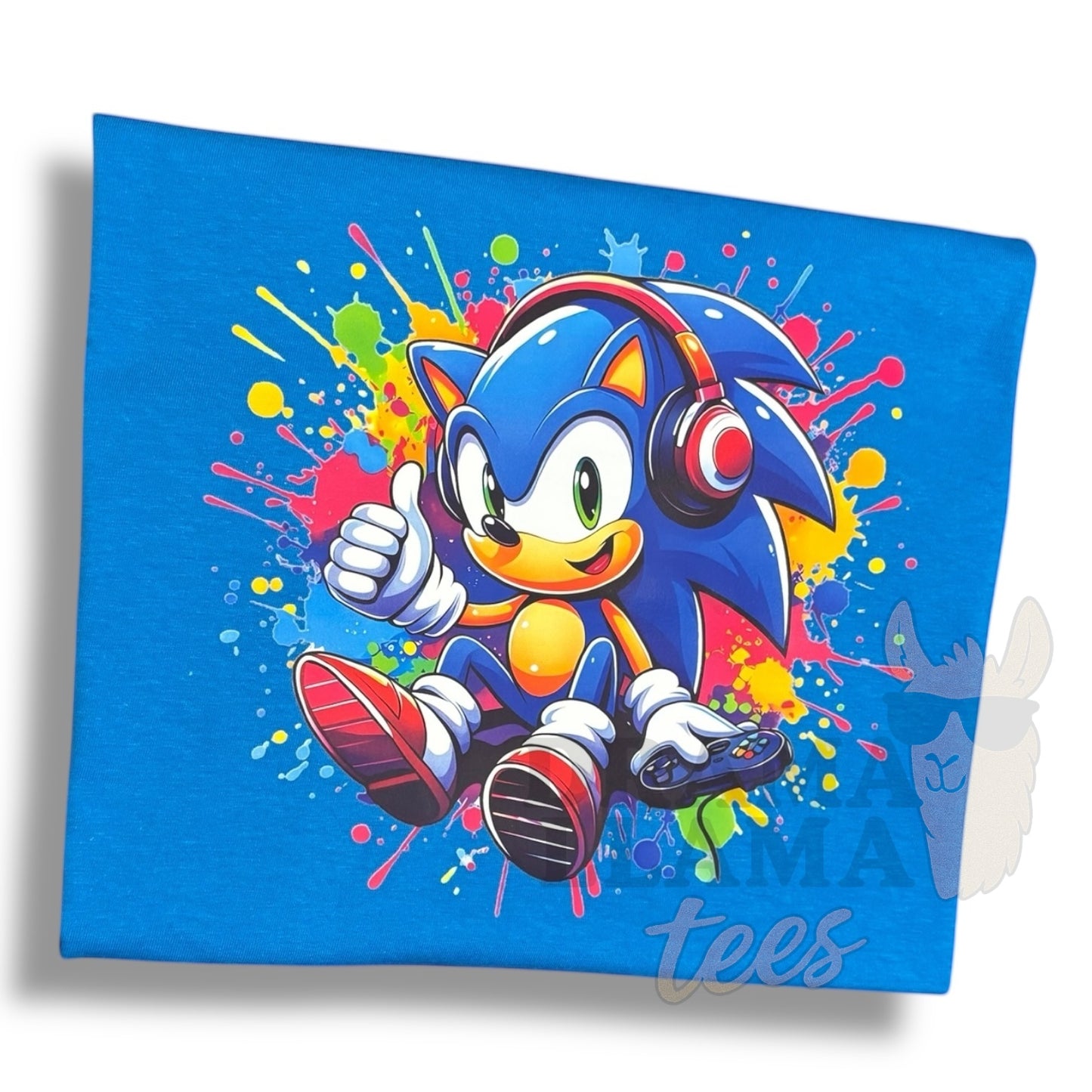 Splash Blue Speed π₯ DLTPO