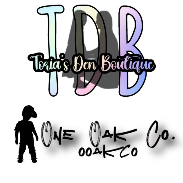 Toria's Den Boutique | OOAKCO
