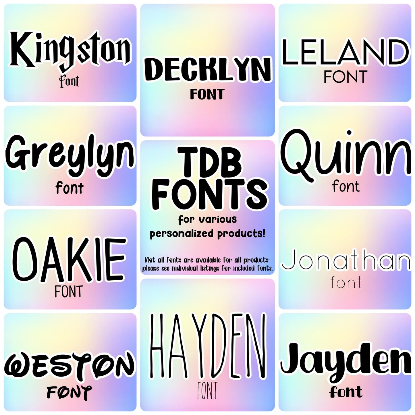 For Real Life 8 Personalized Items ~ Sheets, Pillowcases, Blankets, Towels ~