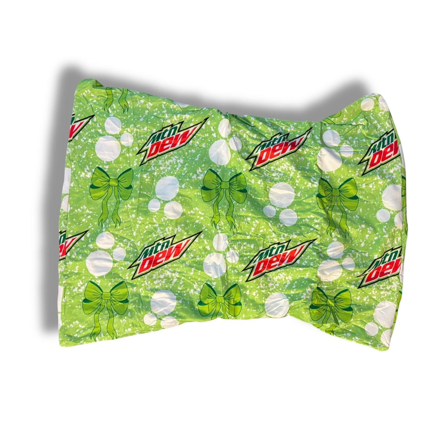 Personalized Items ~ Pillowcases (Toddler/Standard/Queen/King/Body) ~