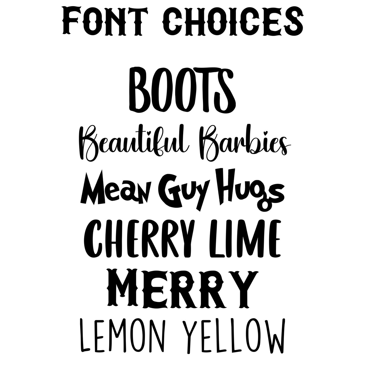 Personalized Santa Sacks Pre-Order