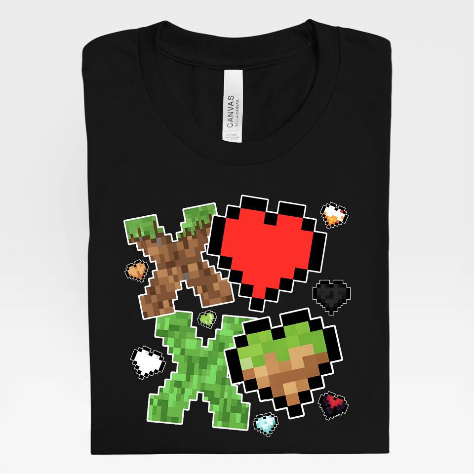 XOXO Craft π₯ DLTPO