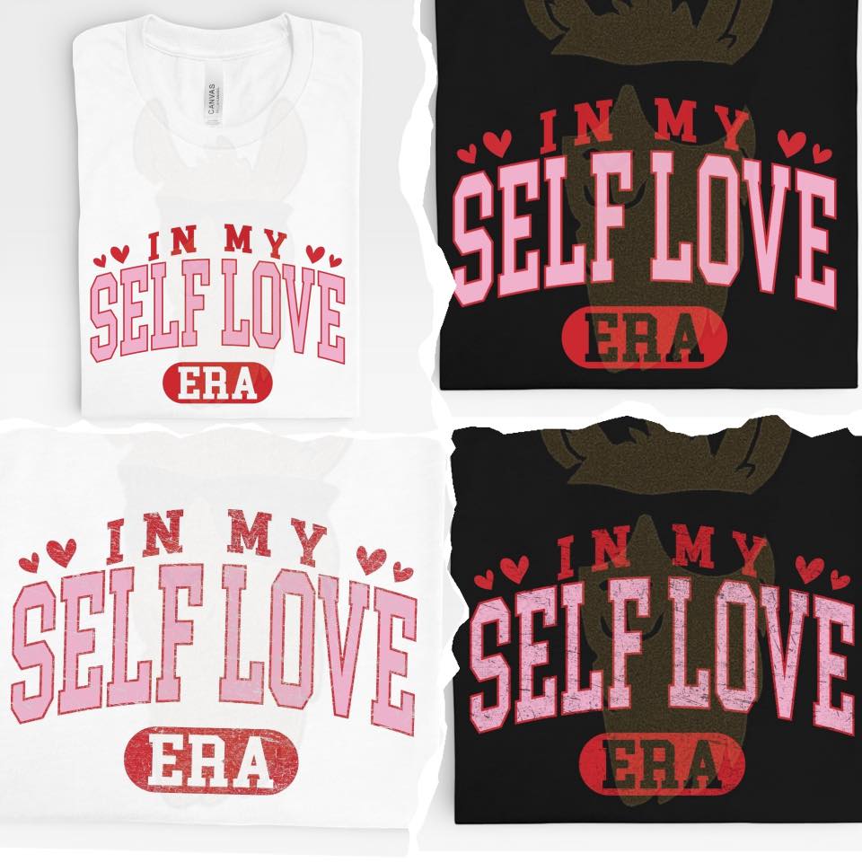 In My Self Love Era π₯ DLTPO