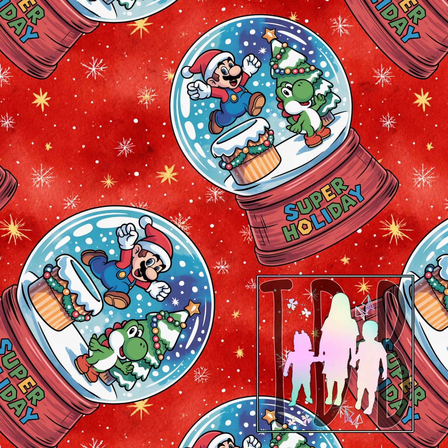Customer Appreciation Limited Deal #3! Jammies: TDB Exclusive Pre-Order | No codes!