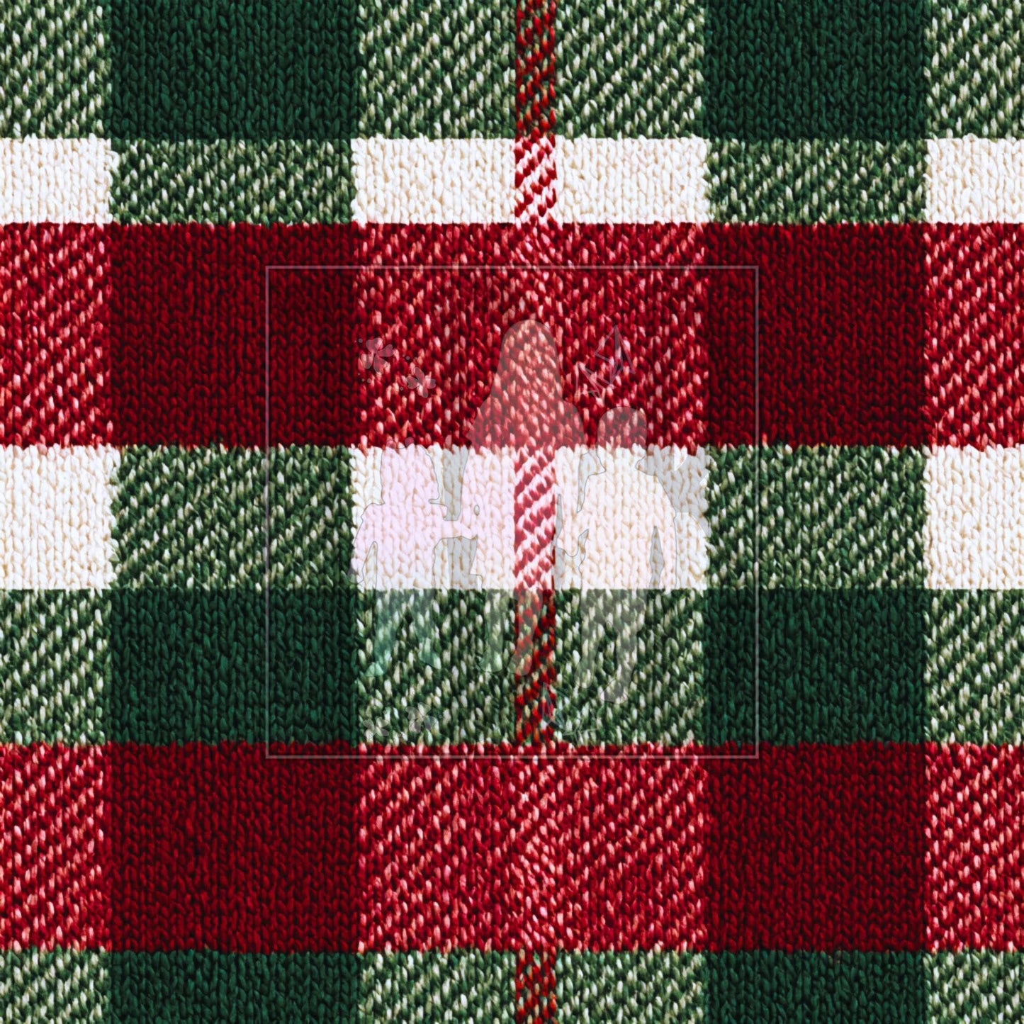 Christmas Plaid Family Collection π: TDB Exclusive Pre-Order