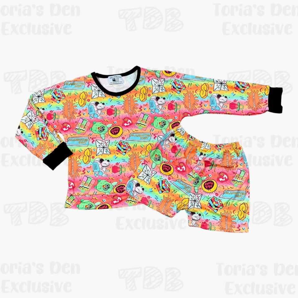 5-6 Adult Large Adult XL Exclusive *Ready to Ship!*