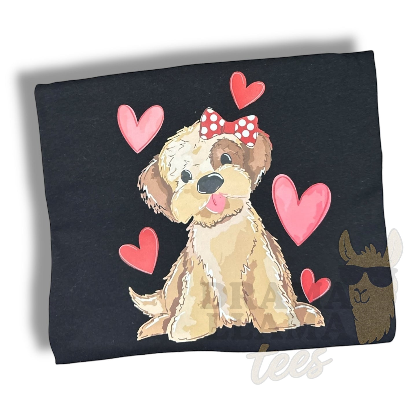 Puppy Love π₯ DLTPO