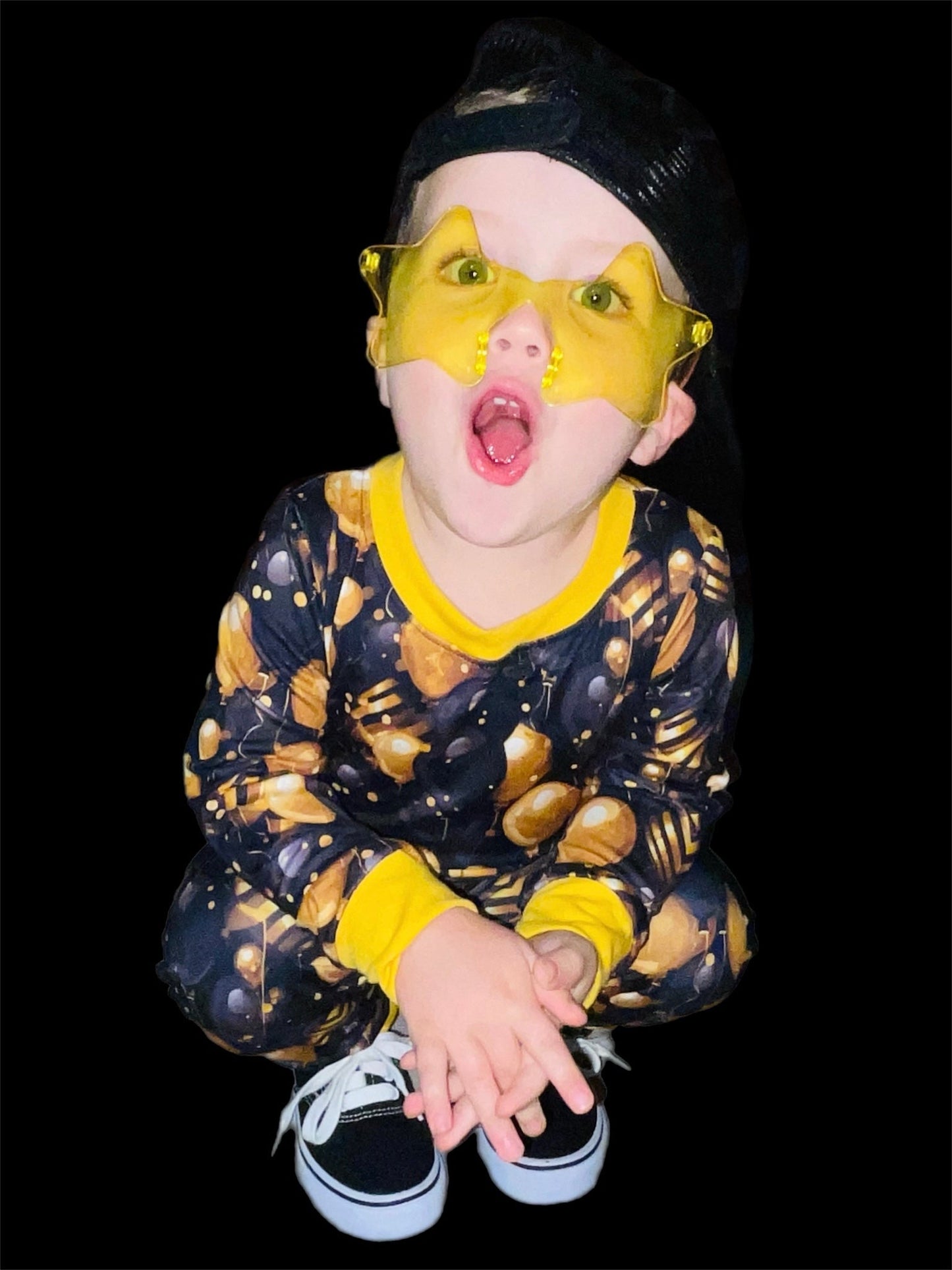 $0.75 at checkout! Star Glasses *CLOSEOUT SALE*