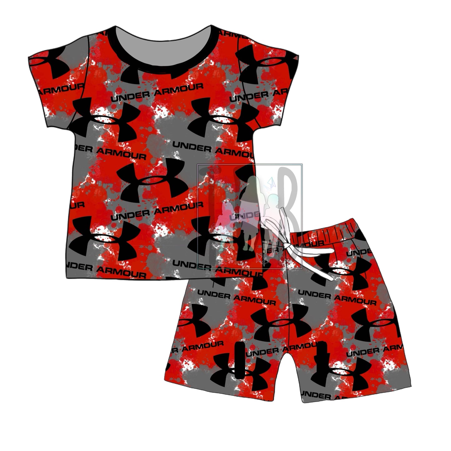 Sporty Collection Deals!:TDB Exclusive Pre-Order