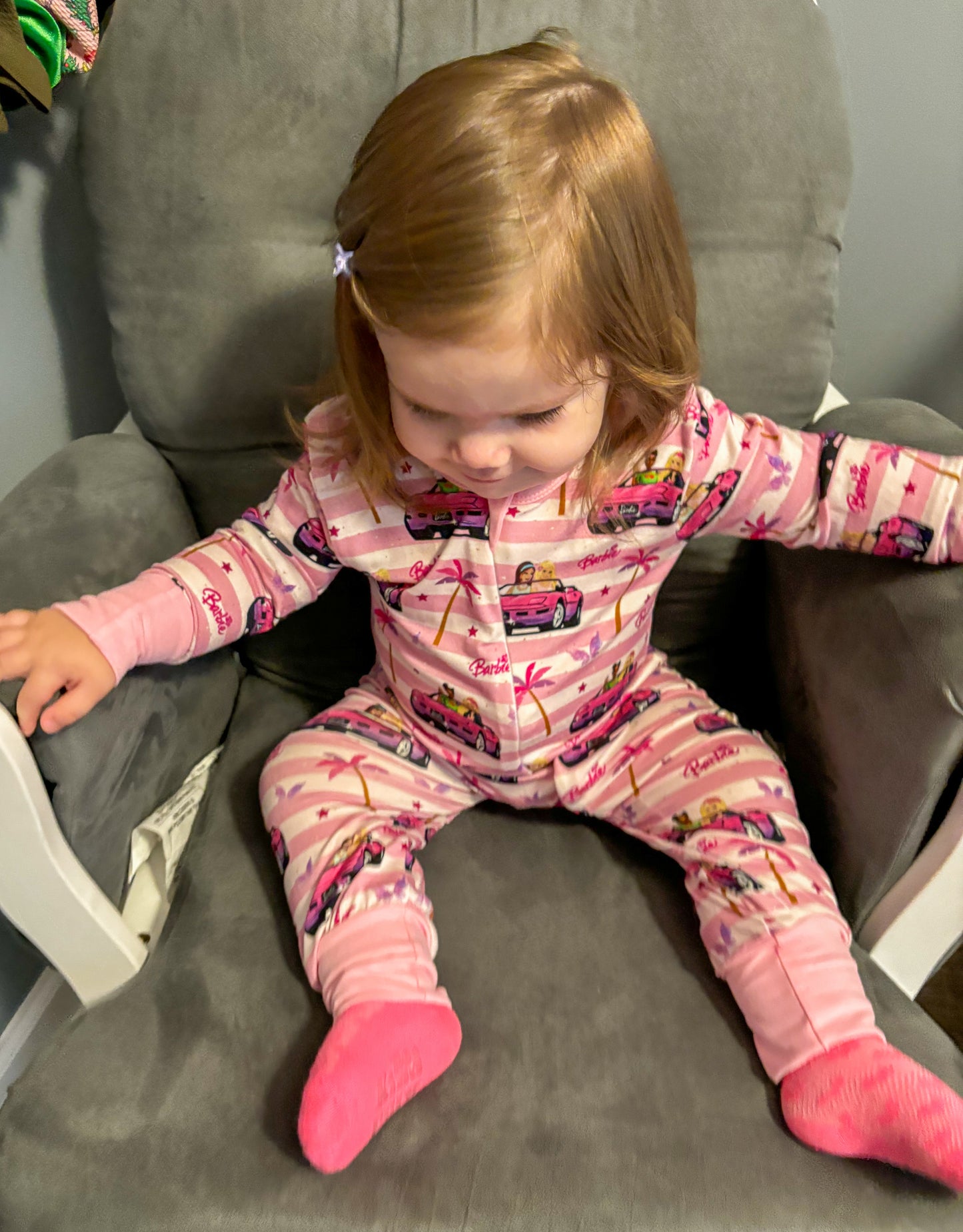 ᴡᴇᴇᴋʟʏ ᴘʀᴇ ᴏʀᴅᴇʀ Bamboo Party Girl Zippie