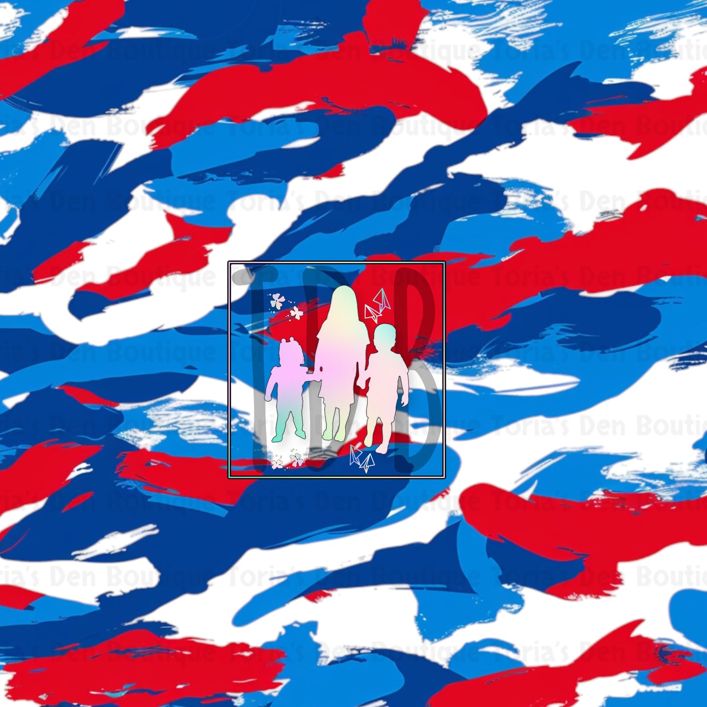 Boys Mix & Match Collection: TDB FOJ 2026 Pre-Order