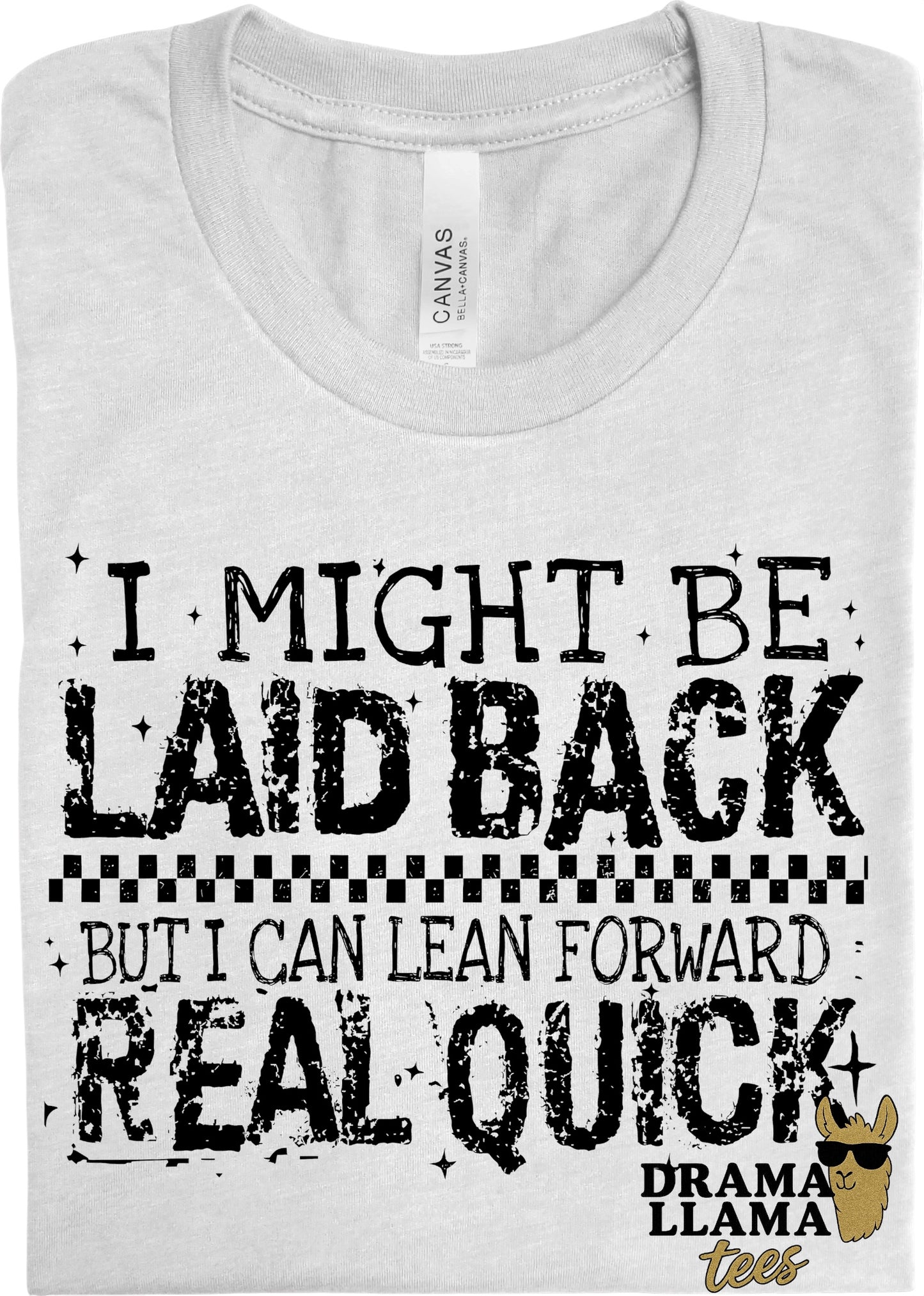 Drama Deal Day 4: Laid Back - Lean Forward | 6 PM - 11:59 PM EST ONLY!