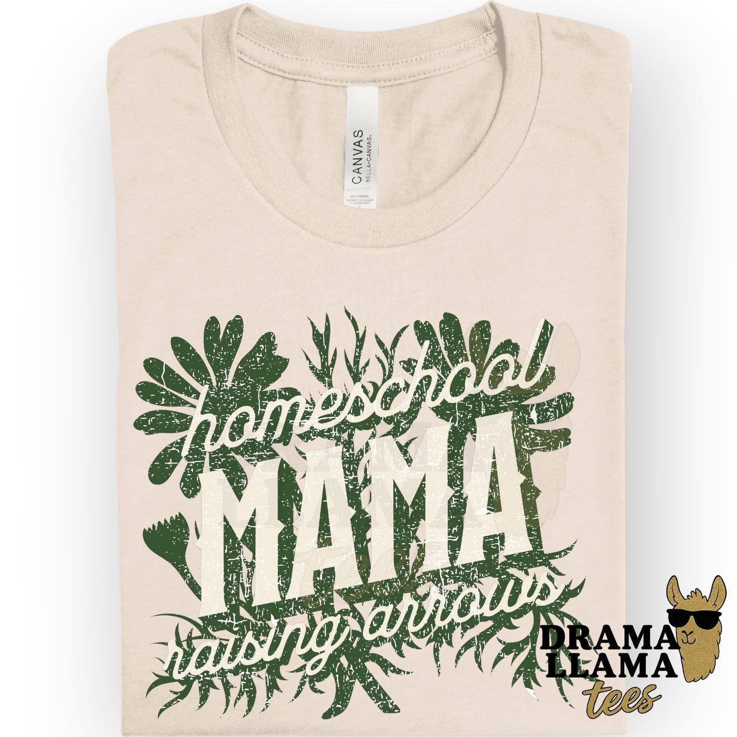 Homeschool Mama: DLTPO