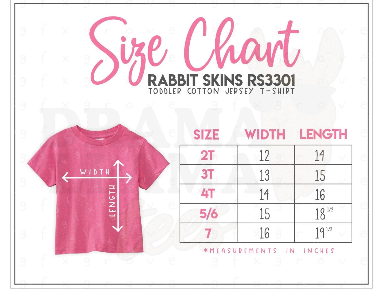 Pennant WITH BOW Spirit INFANT & TODDLER Rabbit Skins Tees | Put team name/info in note box!!