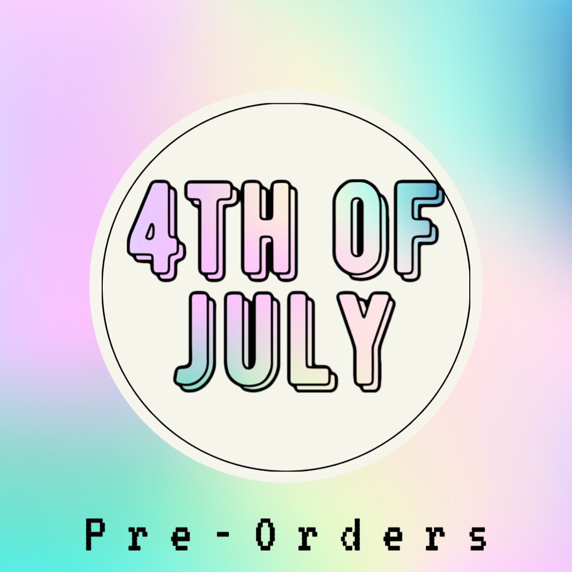 4th of July - Toria's Den Boutique | Drama Llama Tees