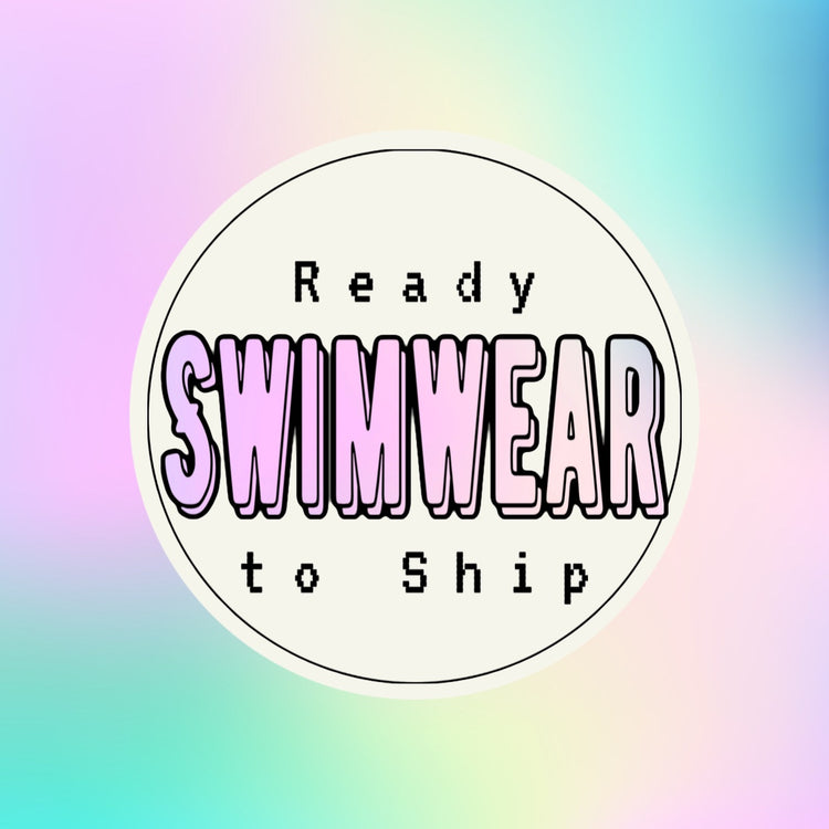 ʀᴇᴀᴅʏ ᴛᴏ ꜱʜɪᴘ Swim