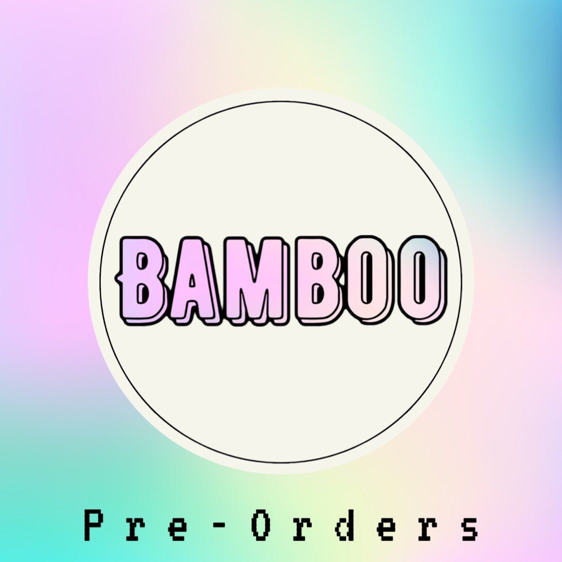 Bamboo - Toria's Den Boutique | Drama Llama Tees