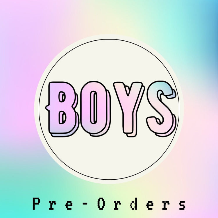 Boys & Unisex - Toria's Den Boutique | Drama Llama Tees