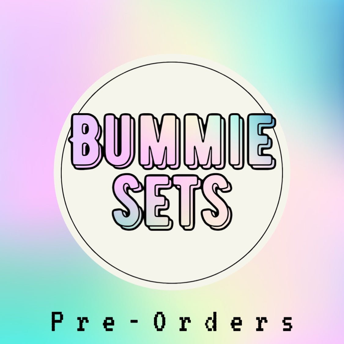 Bummie Sets - Toria's Den Boutique | Drama Llama Tees