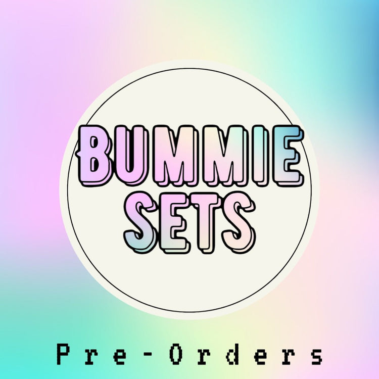 Bummie Sets - Toria's Den Boutique | Drama Llama Tees