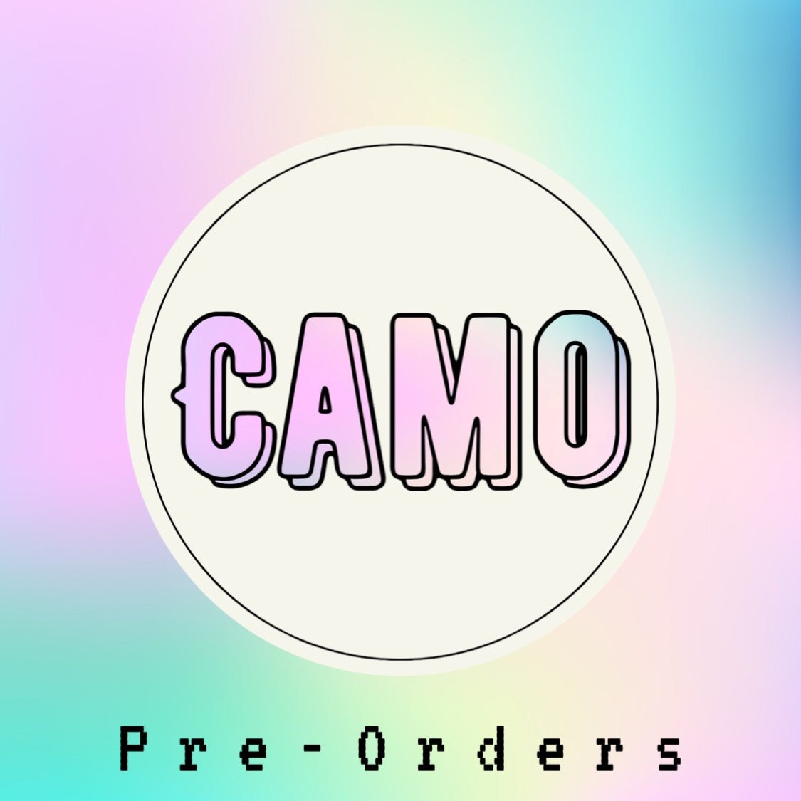 Camo - Toria's Den Boutique | Drama Llama Tees