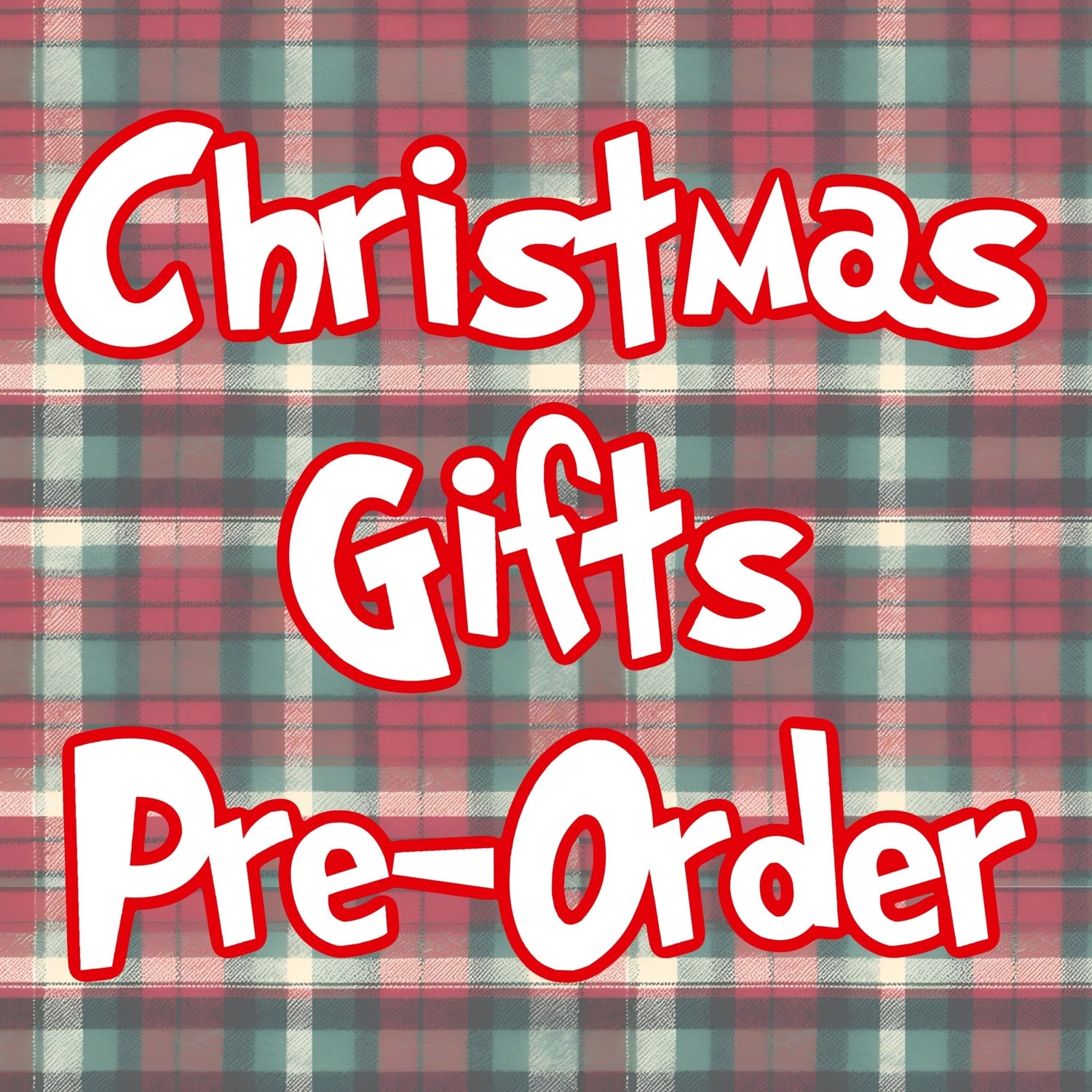 Christmas Gifts - Toria's Den Boutique | Drama Llama Tees