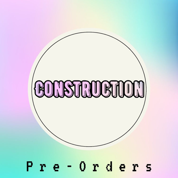 Construction - Toria's Den Boutique | Drama Llama Tees