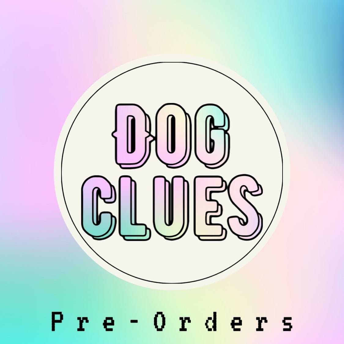 Dog Clues - Toria's Den Boutique | Drama Llama Tees