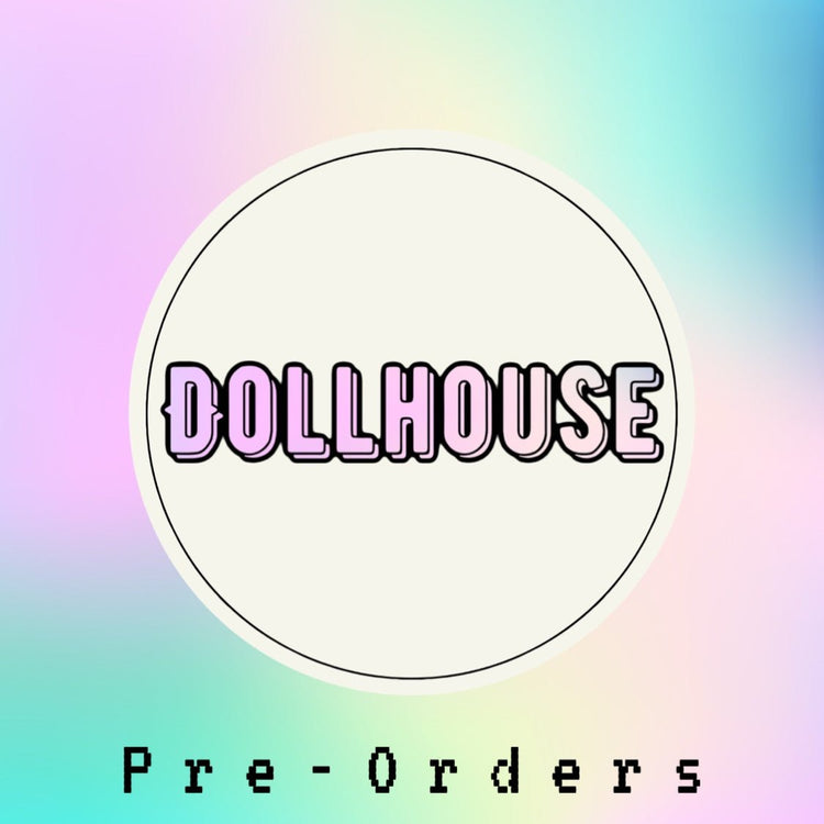 Dollhouse - Toria's Den Boutique | Drama Llama Tees