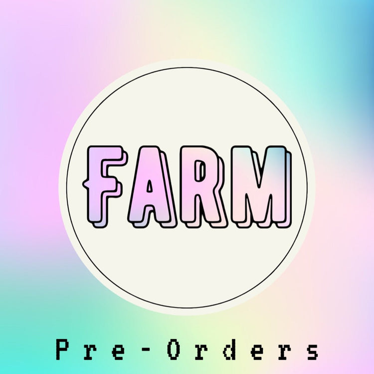 Farm - Toria's Den Boutique | Drama Llama Tees