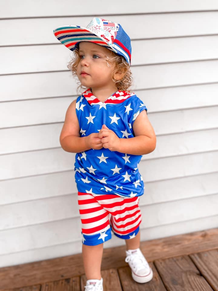 Fourth of July In Stock SALE! - Toria's Den Boutique | Drama Llama Tees