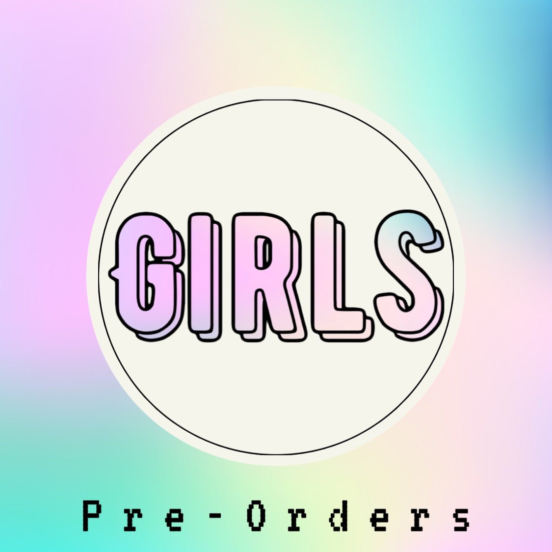 Girls Only - Toria's Den Boutique | Drama Llama Tees