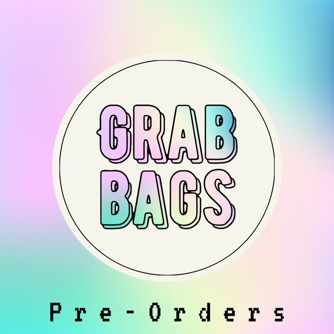 Grab Bags! - Toria's Den Boutique | Drama Llama Tees