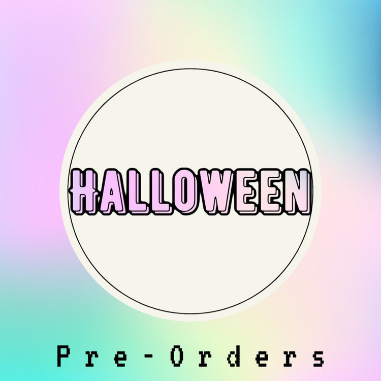 Halloween - Toria's Den Boutique | Drama Llama Tees