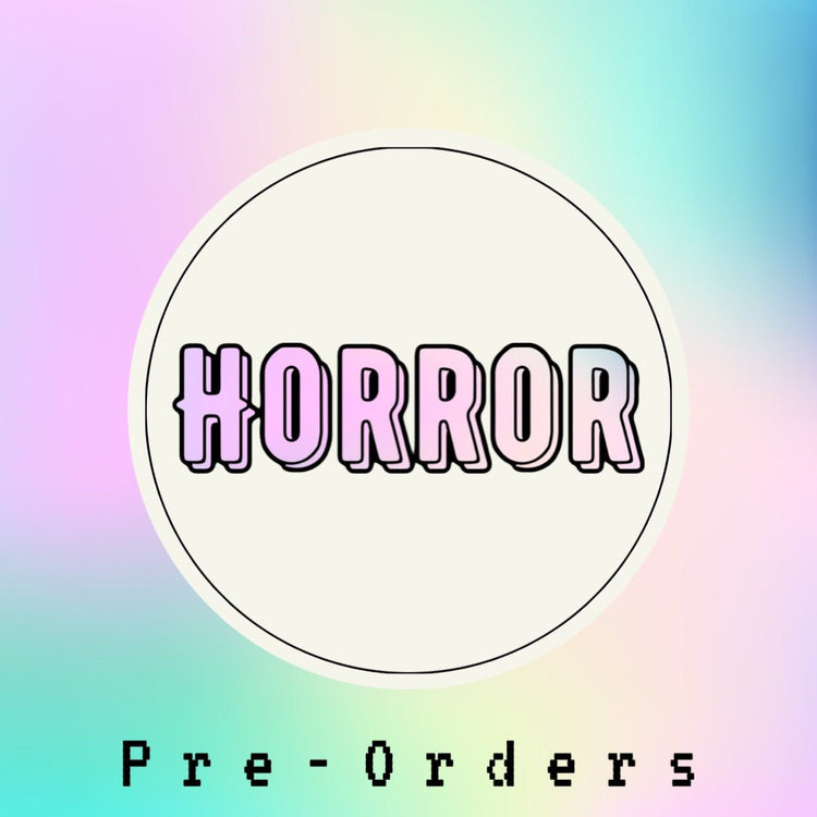 Horror - Toria's Den Boutique | Drama Llama Tees