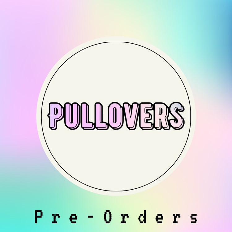 Pullovers