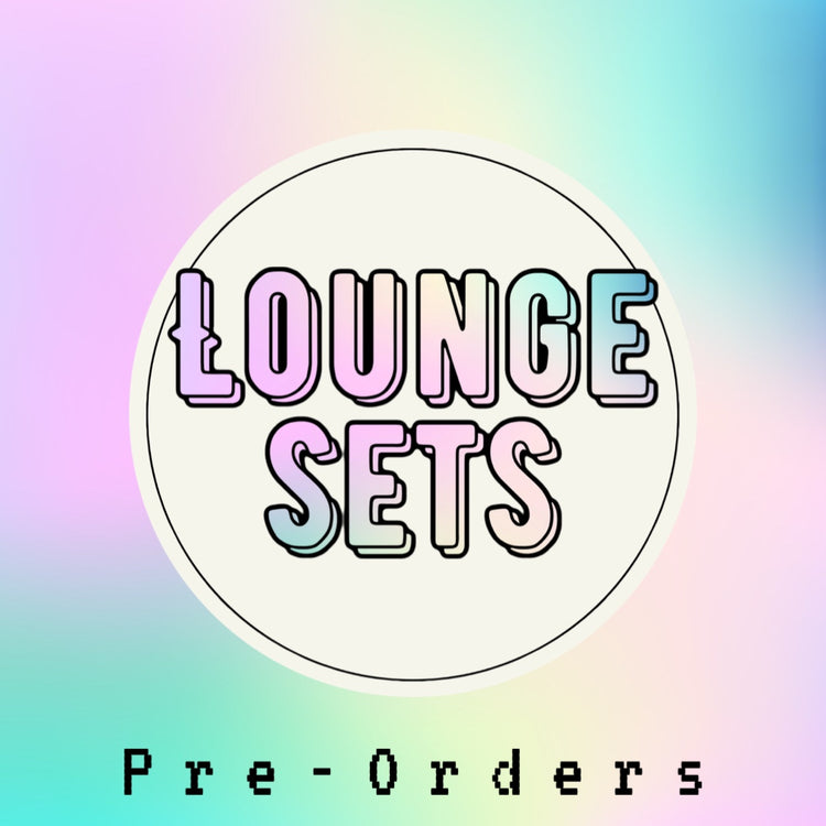 Lounge Sets