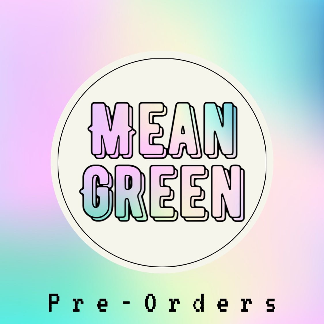 Mean Green - Toria's Den Boutique | Drama Llama Tees