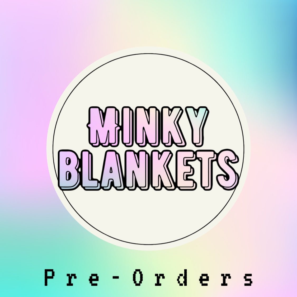 Minky Blankets - Toria's Den Boutique | Drama Llama Tees