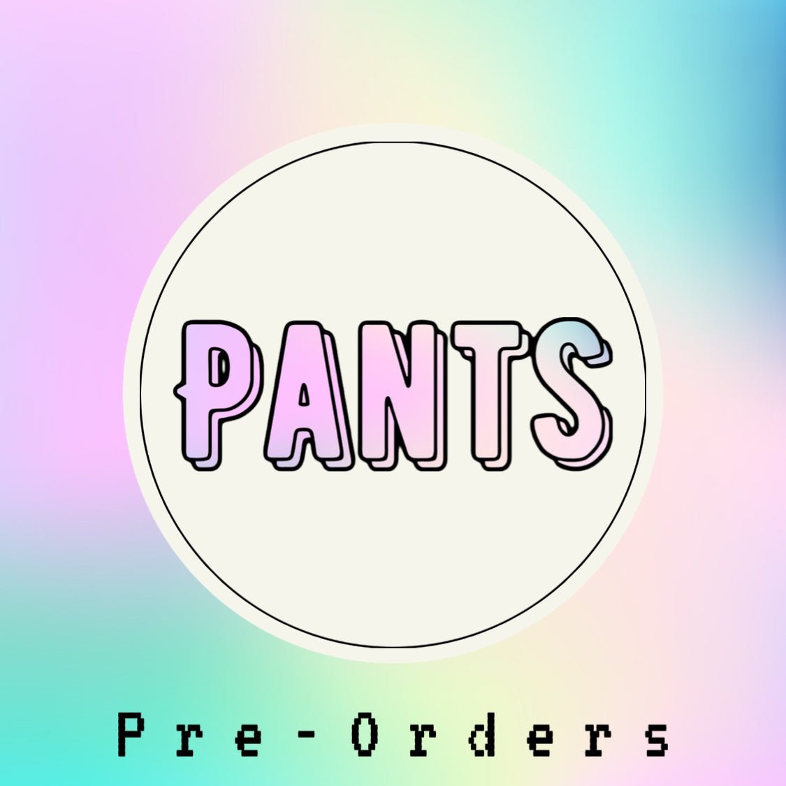 Pants - Toria's Den Boutique | Drama Llama Tees