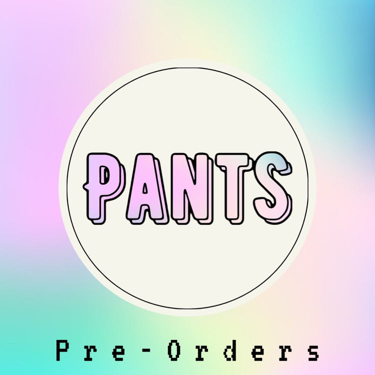 Pants - Toria's Den Boutique | Drama Llama Tees