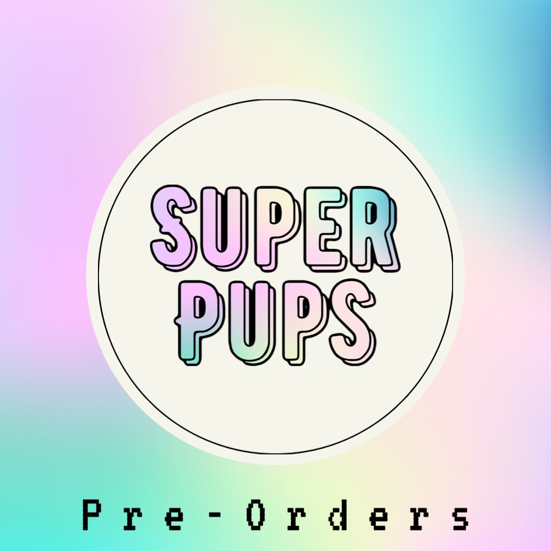 Super Pups