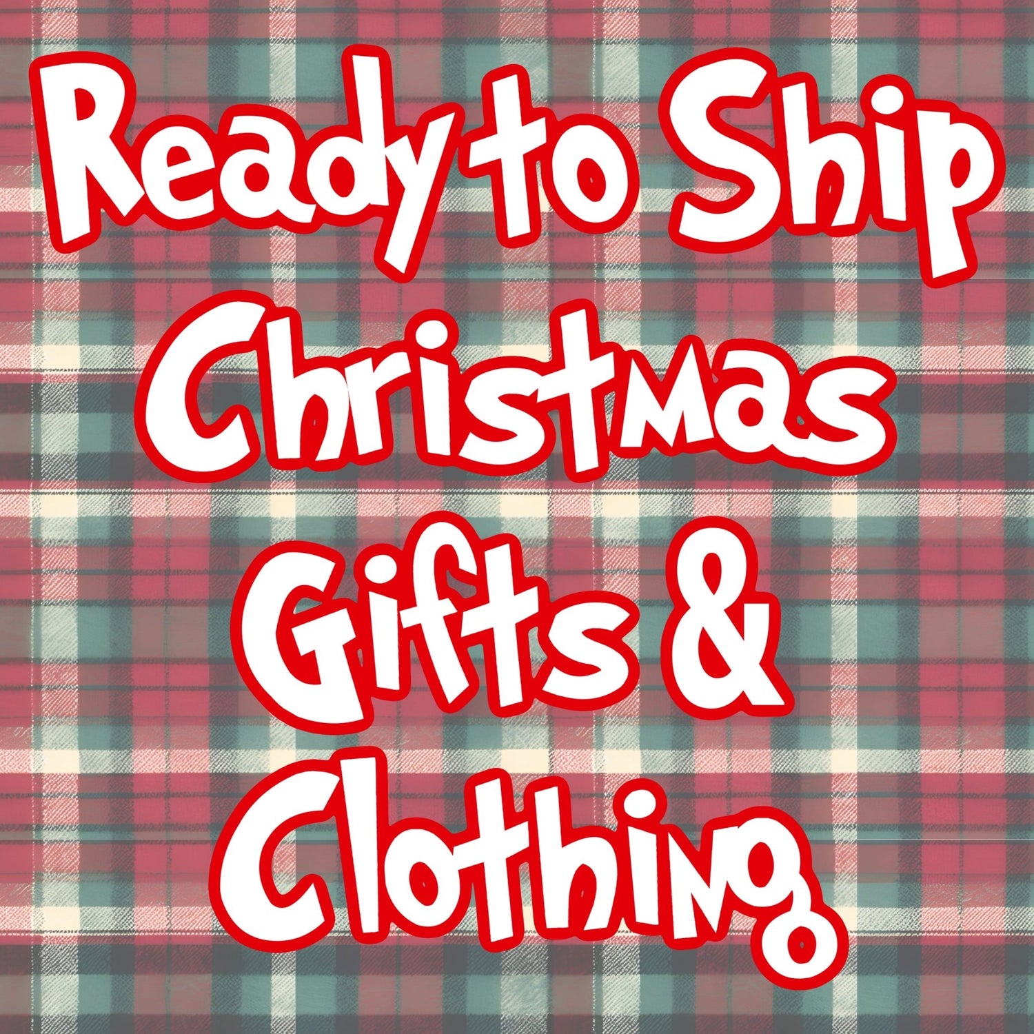 Ready to Ship Christmas Gifts & Clothing! - Toria's Den Boutique | Drama Llama Tees