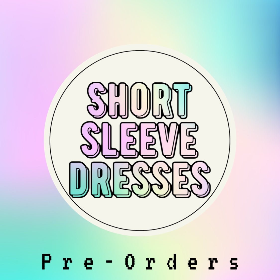 Short Sleeve Dresses - Toria's Den Boutique | Drama Llama Tees