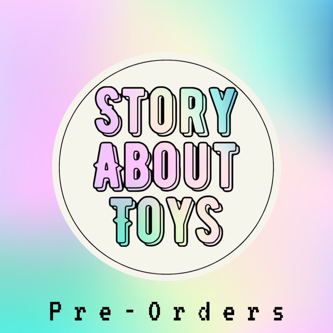 Story About Toys - Toria's Den Boutique | Drama Llama Tees