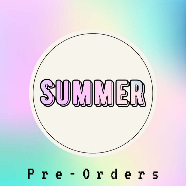 Summer - Toria's Den Boutique | Drama Llama Tees