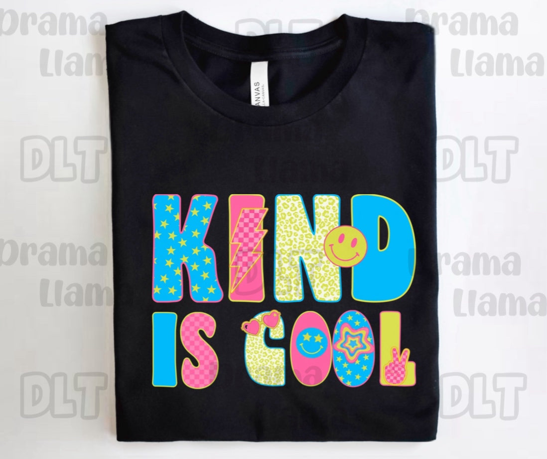 Create-Your-Own Multi-Print Tees | DLT + RR Collab | Put name/phrase/design in note box! | Pre-Order