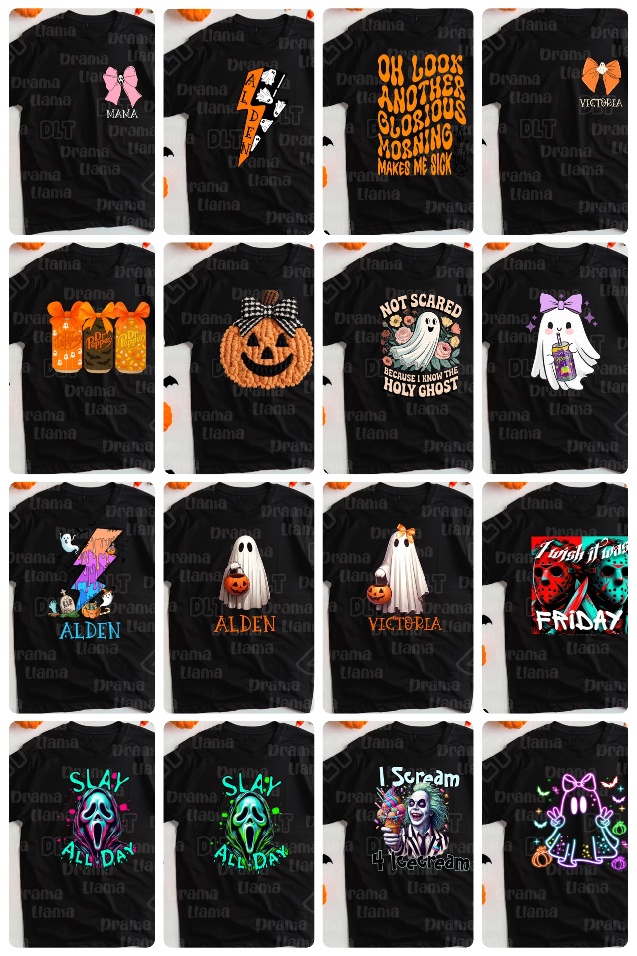 Deals Week Deal 2 KIDS SIZES: Pick 2 for $30, Pick 3 for $44, Pick 4 for $56, Pick 5 for $65